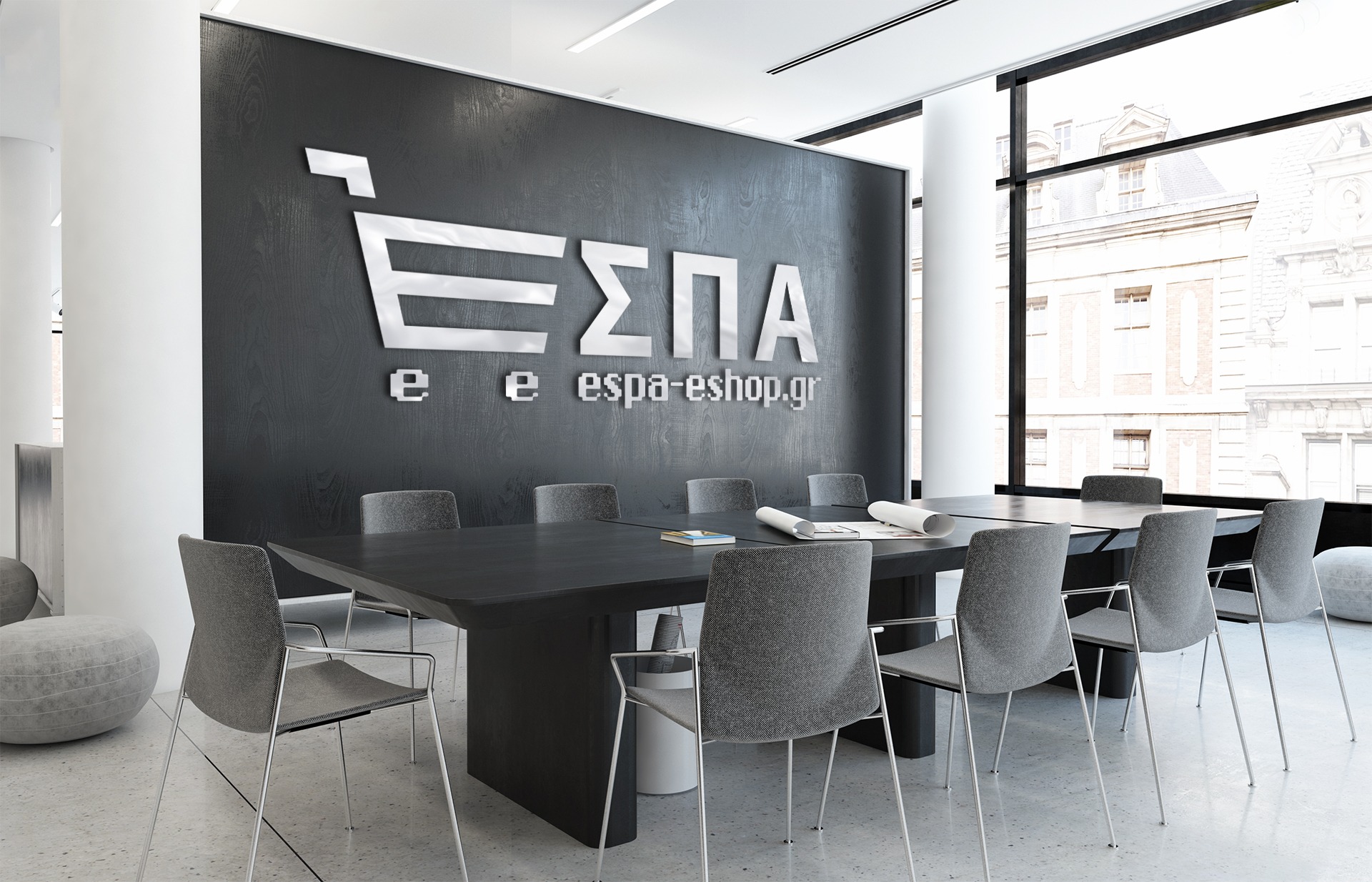εσπα eshop